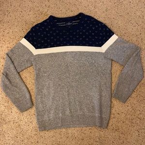 American Eagle Crewneck Sweater